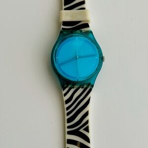 Swatch Watch